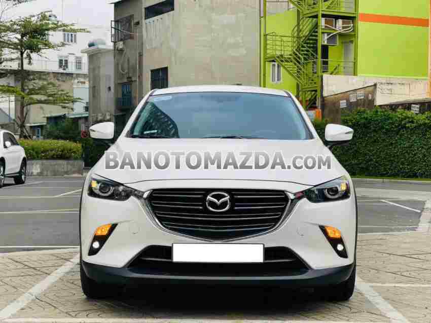 Bán xe Mazda CX3 Deluxe 1.5 AT sx 2023 - giá rẻ