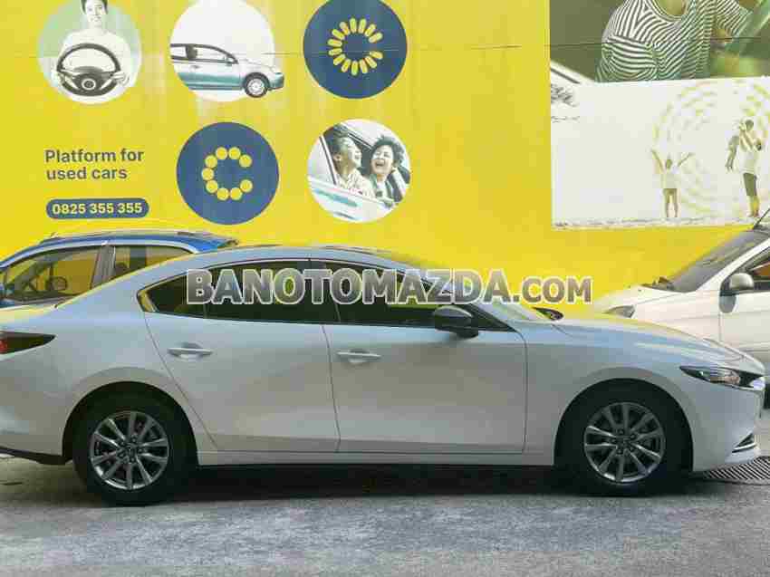 Mazda 3 1.5L Luxury 2022, xe đẹp, hết ý