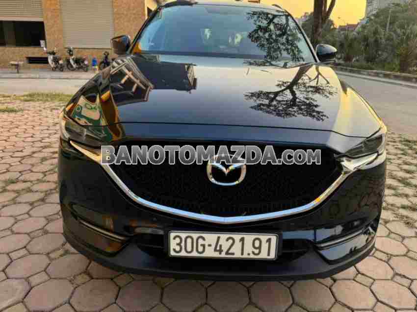 Mazda CX5 2.0 Luxury 2020 - Giá tốt