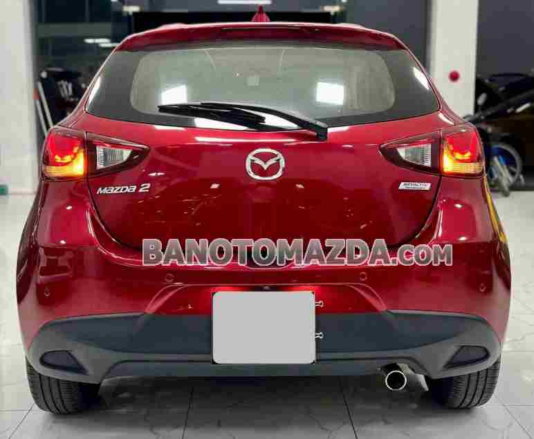 Bán Mazda 2 Sport Luxury đời 2019 xe đẹp - giá tốt