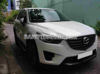 Mazda CX5 2.5 AT 2016 Số tự động giá đẹp