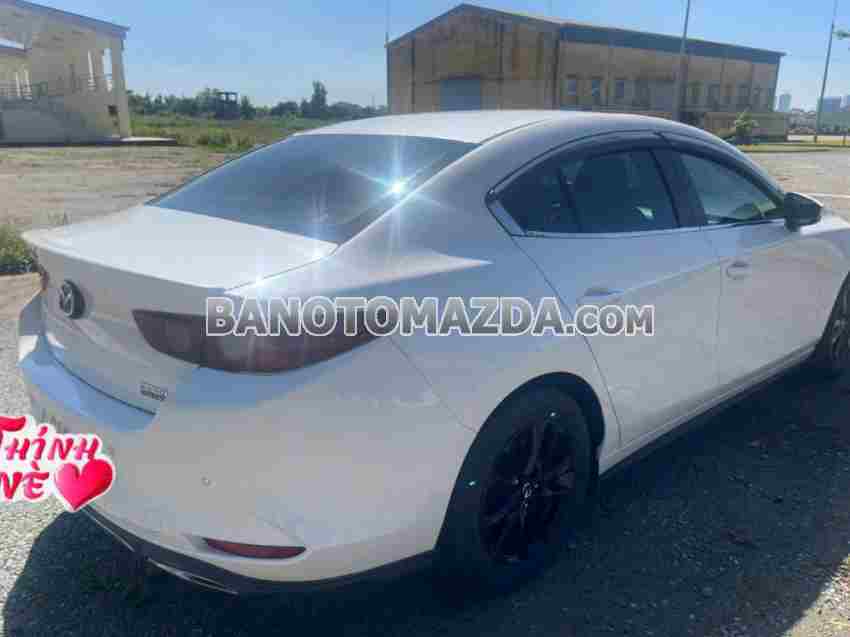 Mazda 3 1.5L Luxury model 2020 xe chuẩn hết ý