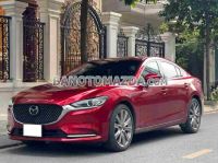 Mazda 6 Signature Premium 2.5 AT sản xuất 2021 cực chất!