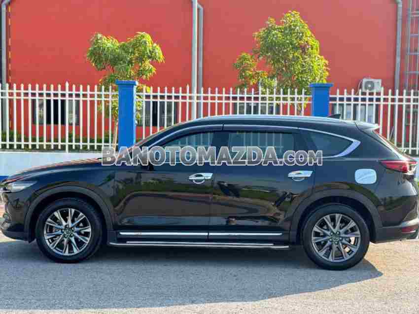 Cần bán gấp Mazda CX8 Premium năm 2020 giá cực tốt