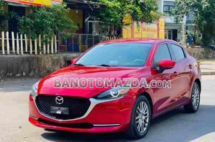 Cần bán xe Mazda 2 Số tự động 2021