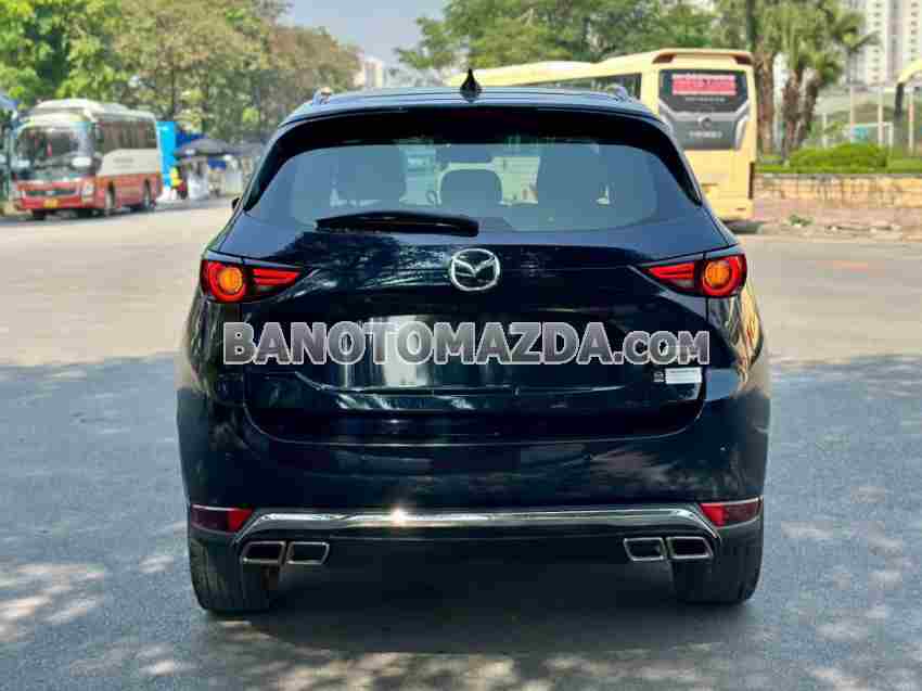 Mazda CX5 Premium 2.0 AT 2022 Số tự động cực đẹp!