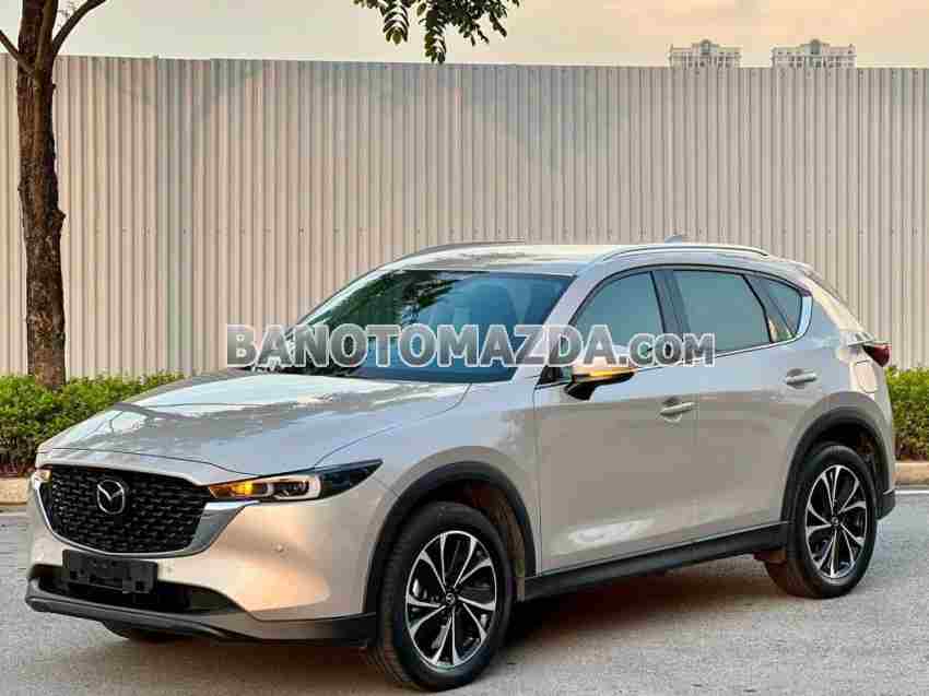 Xe chất - Giá tốt Mazda CX5 Luxury 2.0 AT 2024