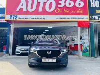 Cần bán gấp Mazda CX 30 Premium 2.0 AT đời 2023, màu Xanh