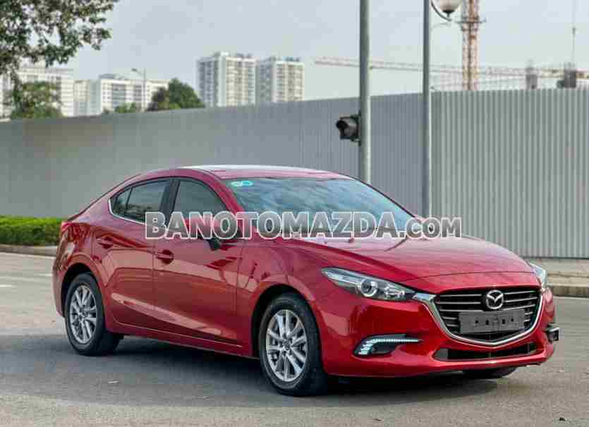 Bán xe Mazda 3 Luxury đời 2020 - Giá tốt