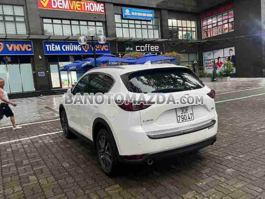 Mazda CX5 2.0 AT 2019, xe đẹp, hết ý