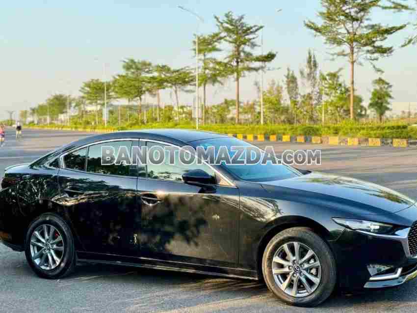 Bán Mazda 3 1.5L Luxury đời 2024 - màu Đen