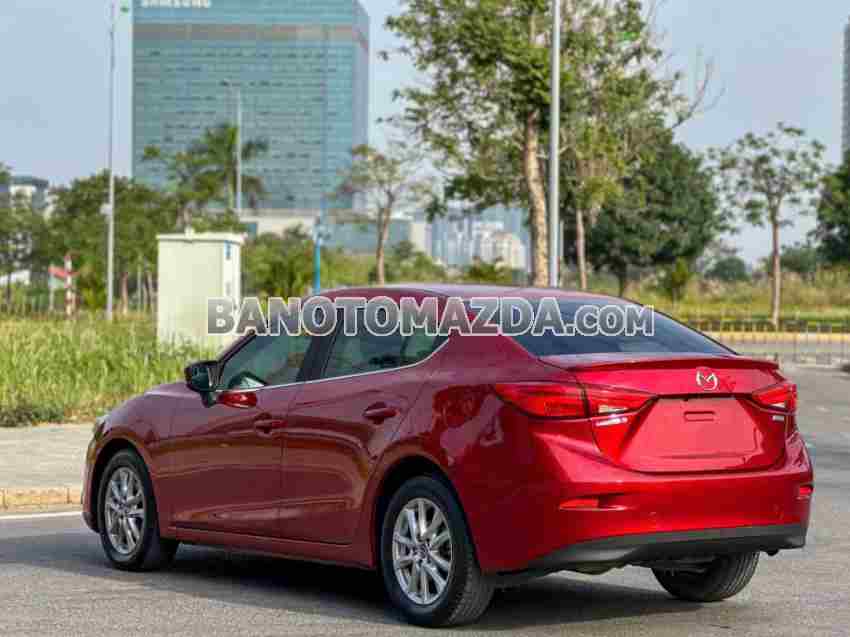 Mazda 3 Luxury 2020 Máy xăng đẹp long lanh