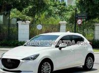 Mazda 2 Sport Luxury sản xuất 2022 cực chất!