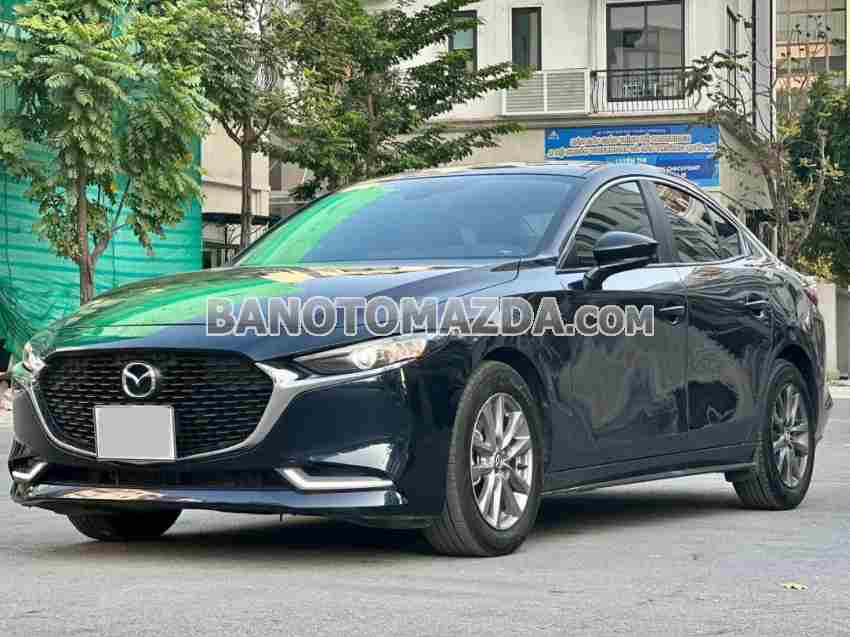 Mazda 3 1.5L Luxury 2021 Số tự động giá đẹp