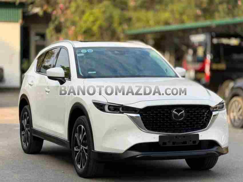 Mazda CX5 Premium 2.0 AT 2023 Số tự động giá đẹp