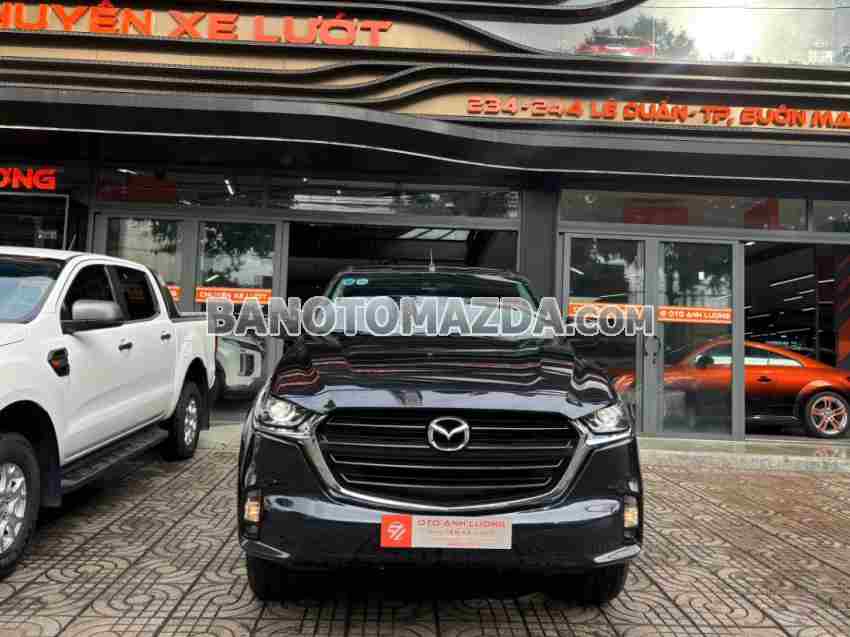 Cần bán gấp Mazda BT50 1.9L 4x2 AT năm 2022 giá cực tốt