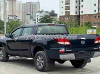 Cần bán xe Mazda BT50 2.2L 4x4 MT màu Xanh 2017