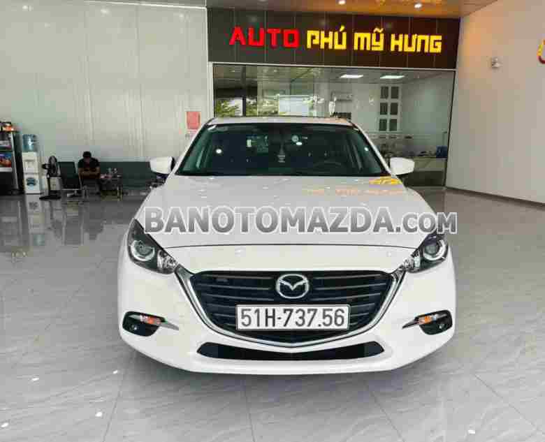 Xe Mazda 3 1.5L Sport Luxury đời 2019 đẹp bán gấp