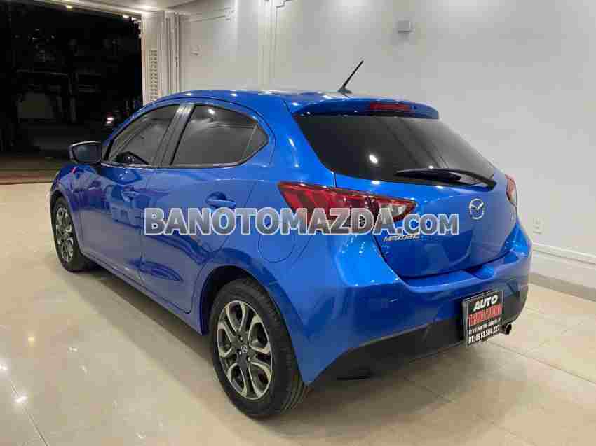 Mazda 2 1.5 AT 2015 Số tự động giá đẹp