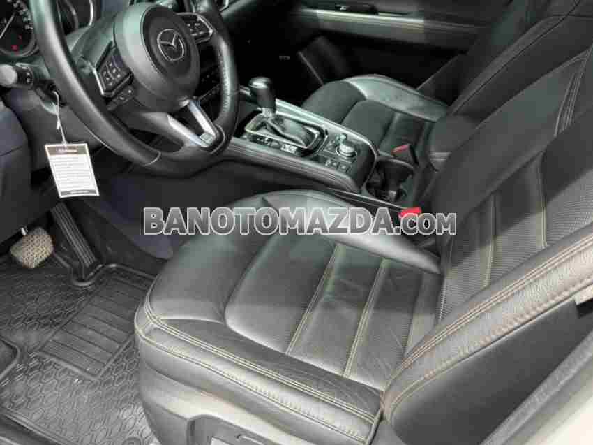 Cần bán xe Mazda CX5 Luxury 2.0 AT sx 2022