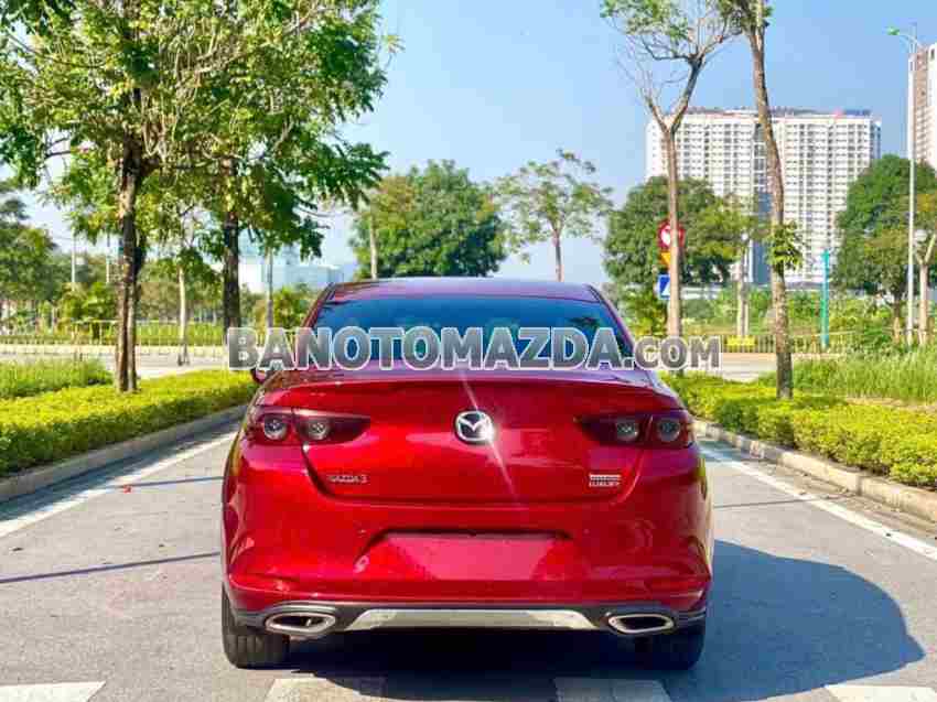 Mazda 3 1.5L Luxury 2022 Máy xăng đẹp long lanh