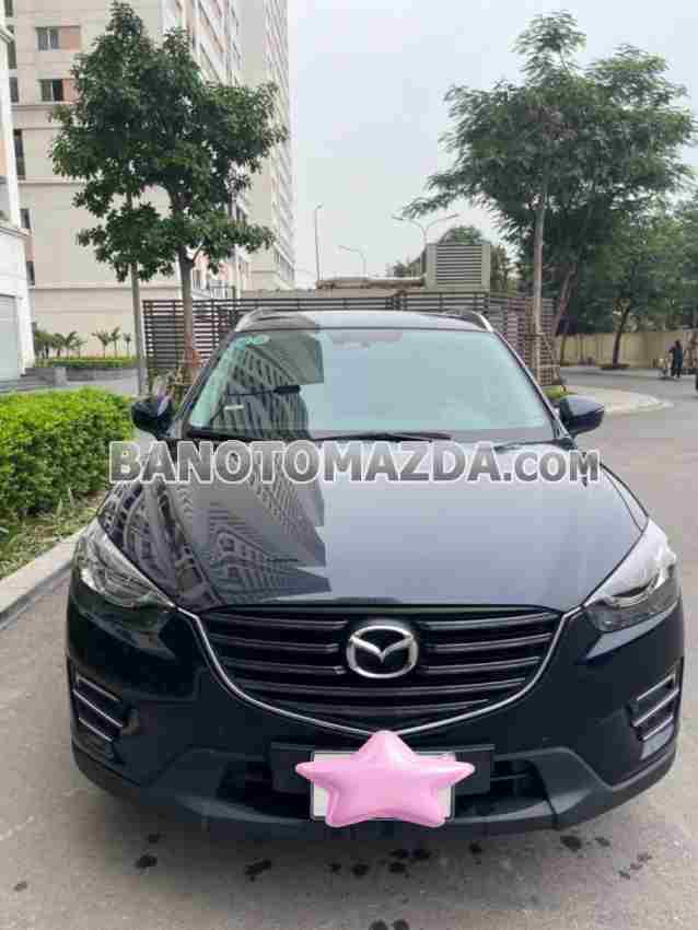 Cần bán Mazda CX5 2.0 AT 2017 - Số tự động