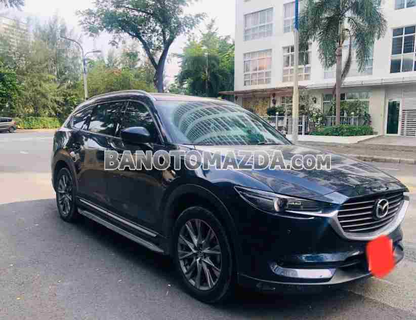 Xe Mazda CX8 Luxury đời 2021 đẹp bán gấp