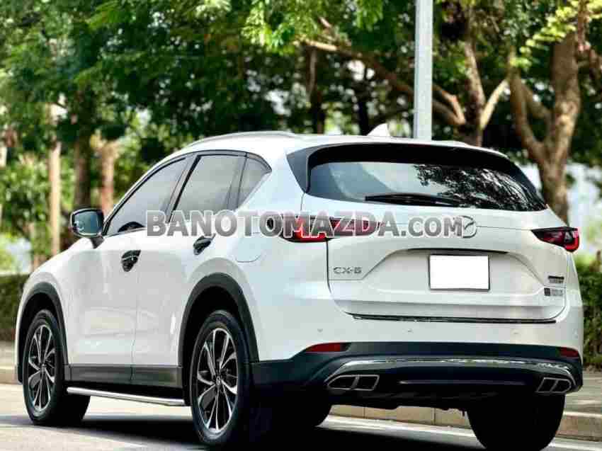 Mazda CX5 Luxury 2.0 AT 2024 giá cực tốt