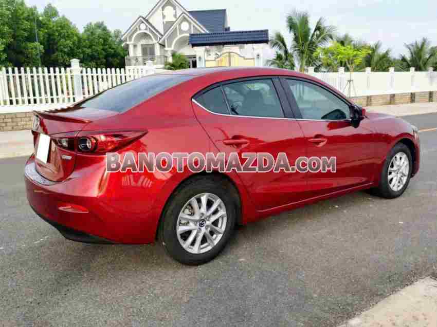 Mazda 3 Luxury năm sản xuất 2020 giá tốt