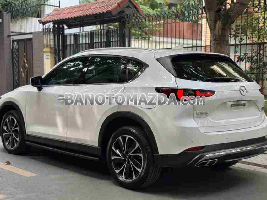 Cần bán Mazda CX5 Luxury 2.0 AT đời 2024