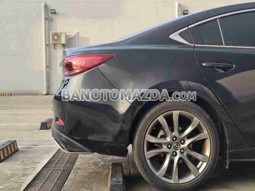 Cần bán Mazda 6 2.0L Premium 2018 xe đẹp