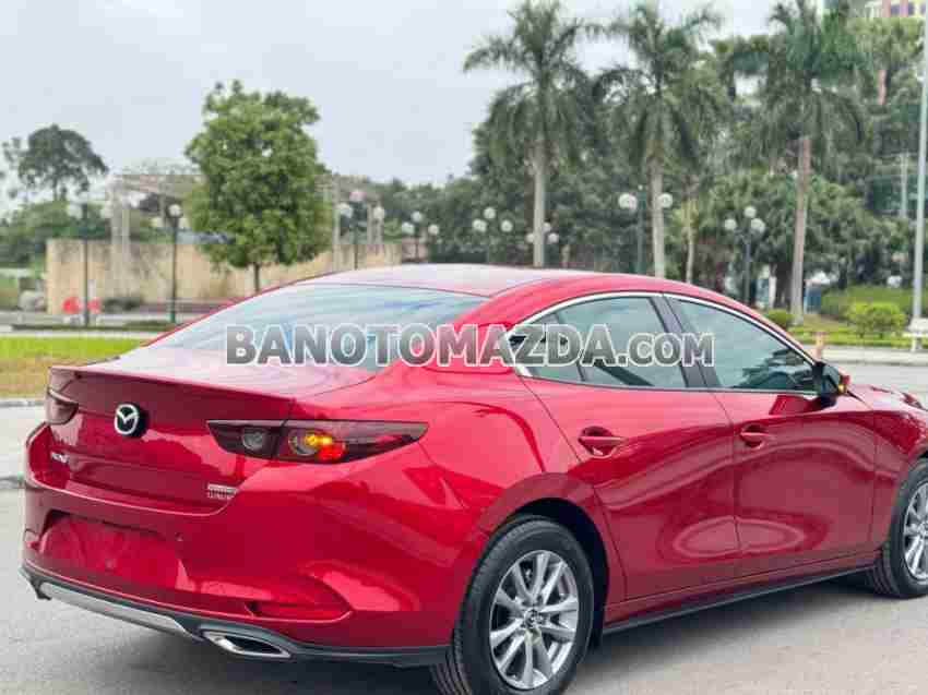 Bán xe Mazda 3 1.5L Luxury sx 2024 - giá rẻ