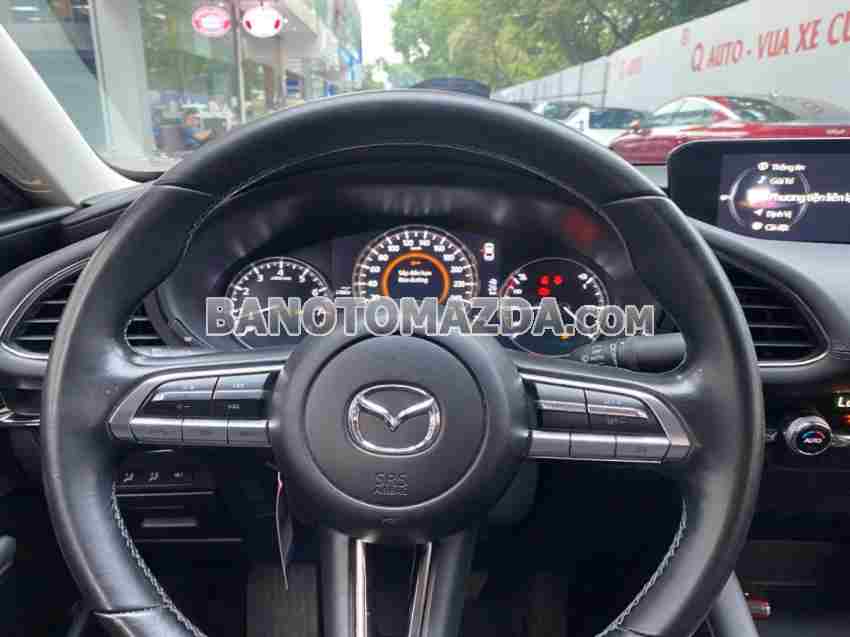 Bán Mazda 3 1.5L Luxury 2022 - giá tốt