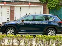 Cần bán Mazda CX8 Premium Máy xăng 2024 màu Xanh