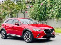 Mazda CX3 Premium 1.5 AT năm sản xuất 2021 giá tốt