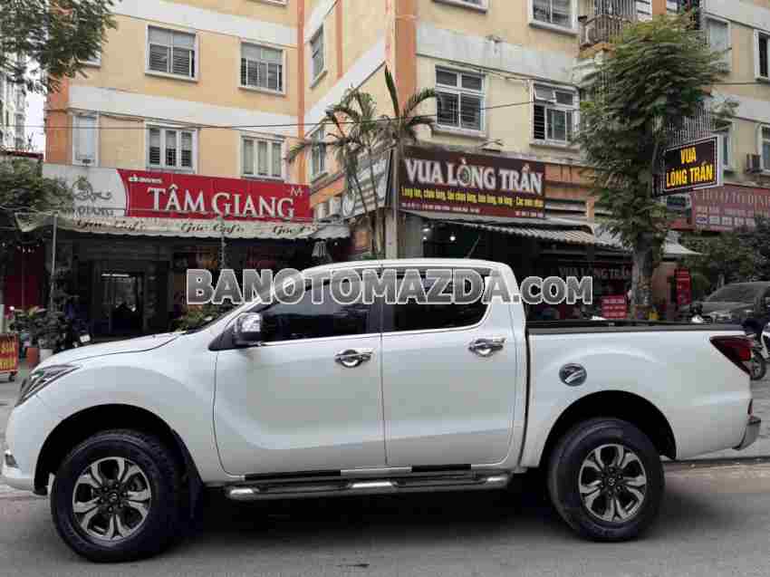 Bán Mazda BT50 Luxury 2.2L 4x2 AT 2021 - giá tốt