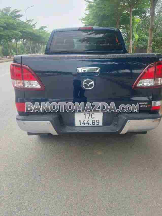 Cần bán xe Mazda BT50 Deluxe 2.2L 4x2 AT 2021 Số tự động