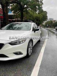 Mazda 6 2.5L Premium 2016 Máy xăng, xe đẹp