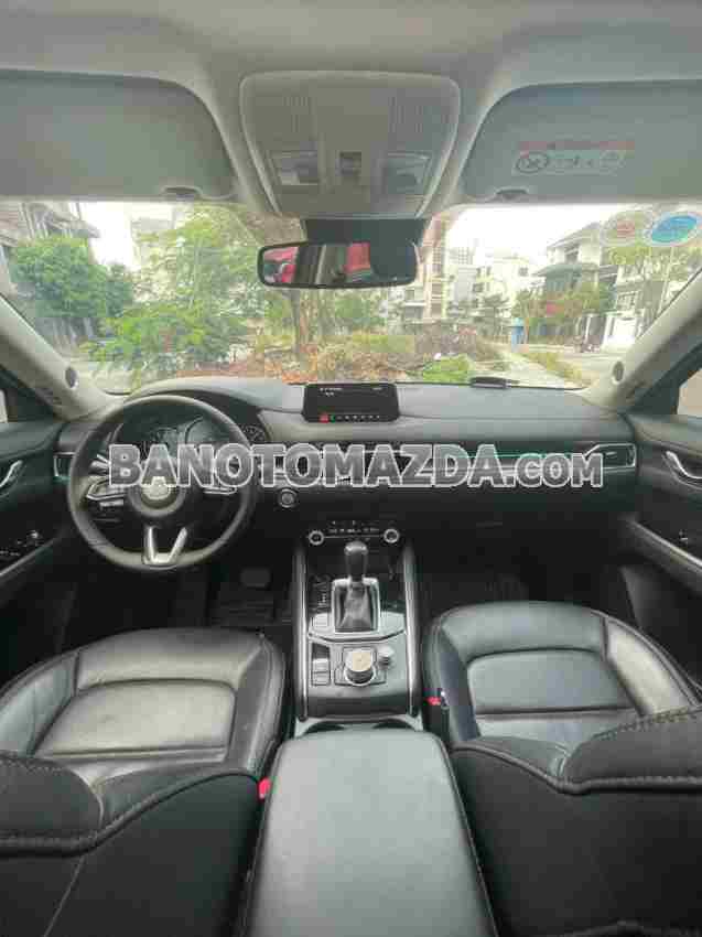 Mazda CX5 2021 Suv màu Trắng