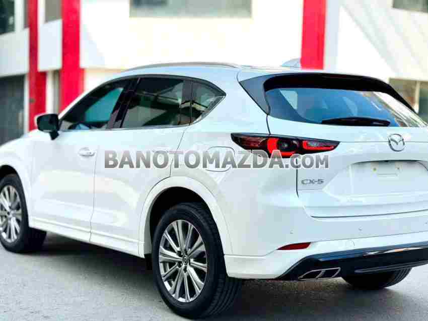 Cần bán xe Mazda CX5 Số tự động 2023