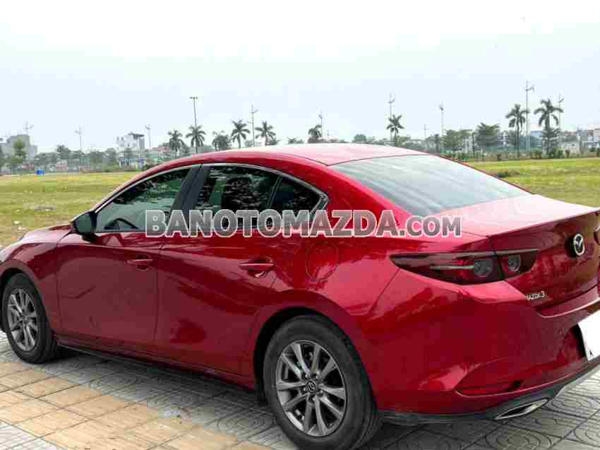 Cần bán xe Mazda 3 1.5L Premium 2022 Số tự động