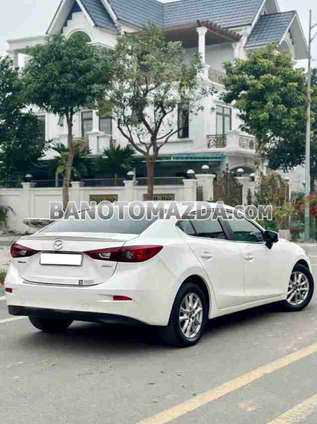 Mazda 3 1.5L Luxury 2019 Số tự động giá đẹp