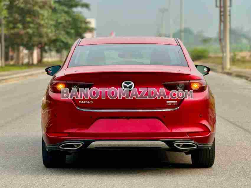 Cần bán gấp Mazda 3 1.5L Deluxe 2020 - Xe đẹp - Giá tốt