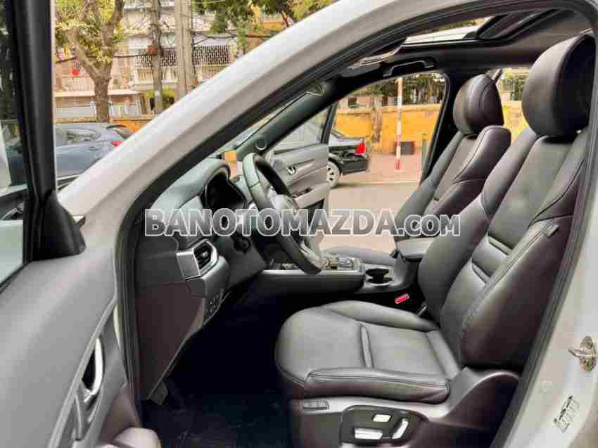 Mazda CX8 2023 Suv màu Trắng