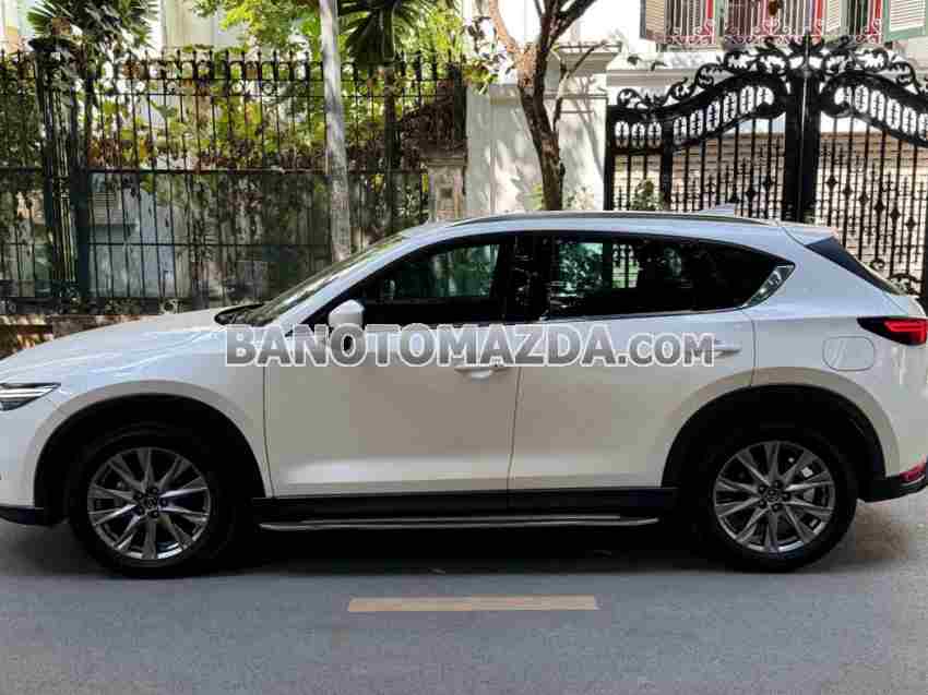 Cần bán nhanh Mazda CX5 2.0 Luxury 2020 cực đẹp