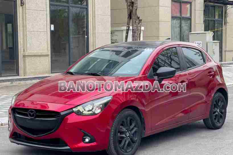 Cần bán gấp Mazda 2 Sport Luxury năm 2019 giá cực tốt