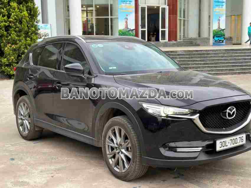 Cần bán xe Mazda CX5 Premium 2.0 AT 2022, xe đẹp