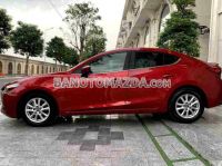 Cần bán gấp xe Mazda 3 1.5L Luxury năm 2019, màu Đỏ, Số tự động