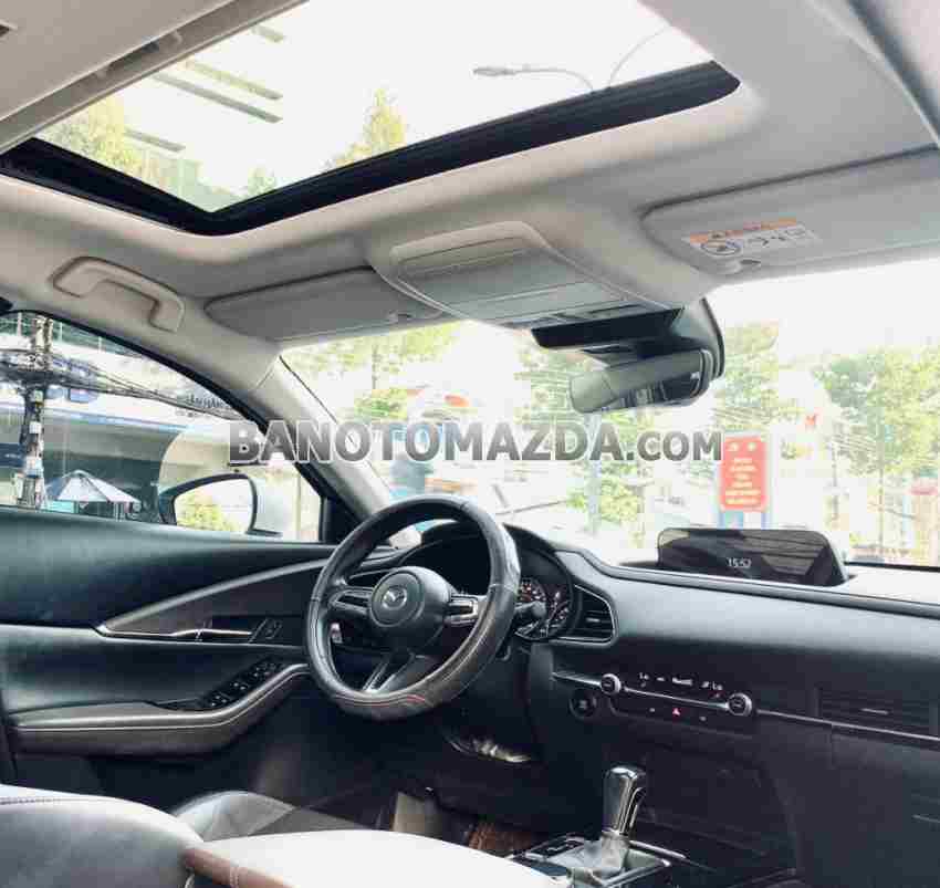 Cần bán Mazda CX 30 Premium 2.0 AT 2022, xe đẹp giá rẻ bất ngờ