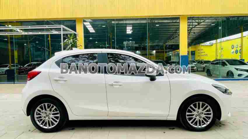 Cần bán xe Mazda 2 Sport Luxury sx 2022